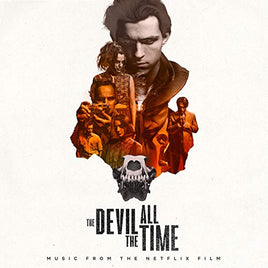 Various Artists The Devil All The Time (Music From The Netflix Film) [LP] - Vinyl