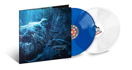 Various Artists The Expanse - The Collector's Edition [2 LP][Translucent Blue/Clear] - Vinyl