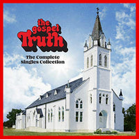 
              Various Artists The Gospel Truth: Complete Singles Collection [3 LP] - Vinyl
            