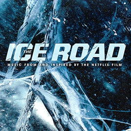 Various Artists The Ice Road [LP] - Vinyl