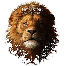 Various Artists The Lion King: The Songs [LP] - Vinyl