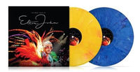 
              Various Artists The Many Faces of Elton John (Limited Edition, Colored Vinyl) (2 Lp's) - Vinyl
            