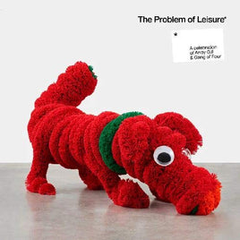 Various Artists The Problem Of Leisure: A Celebration of Andy Gill and Gang Of Four [2 LP] - Vinyl