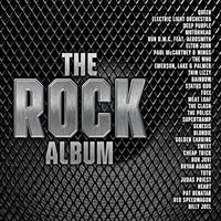 
              Various Artists The Rock Album [Import] (2 Lp's) - Vinyl
            