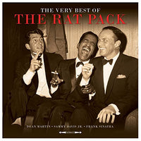 
              Various Artists The Very Best of the Rat Pack (Limited Edition, Double Green Vinyl) [Import] - Vinyl
            