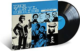 Various Artists The Vinyl Series Volume One [LP] - Vinyl