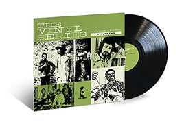 Various Artists The Vinyl Series Volume Two [LP] - Vinyl