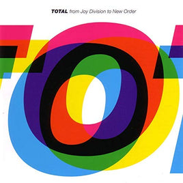 Various Artists Total [Import] - Vinyl