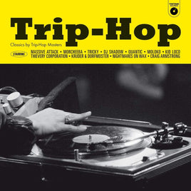 Various Artists Trip Hop / Various - Vinyl