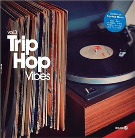 Various Artists Trip-Hop Vibes Vol. 3 [Import] (2 LP) - Vinyl