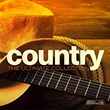 Various Artists Ultimate Country Collection - Vinyl