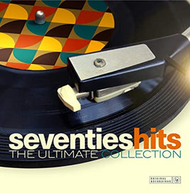 Various Artists Ultimate Seventies Collection - Vinyl