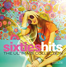 Various Artists Ultimate Sixties Collection - Vinyl
