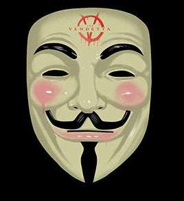 Various Artists V For Vendetta [2 LP] - Vinyl