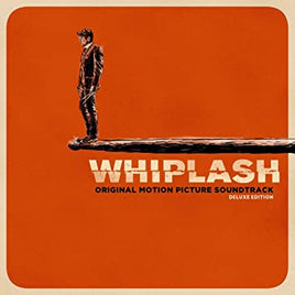 Various Artists Whiplash (Original Motion Picture Soundtrack) [2 LP] - Vinyl