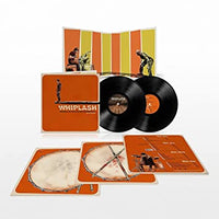 
              Various Artists Whiplash (Original Motion Picture Soundtrack) [2 LP] - Vinyl
            