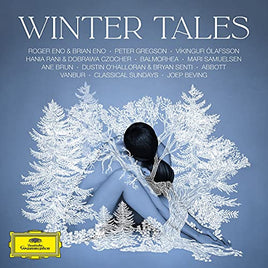 Various Artists Winter Tales [LP] - Vinyl