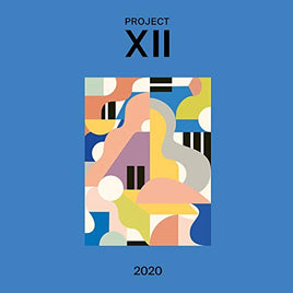 Various Artists XII 2020 [LP] - Vinyl