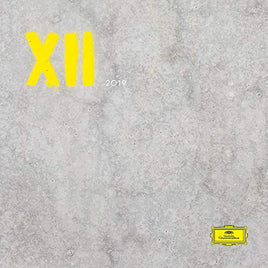 Various Artists XII [LP] - Vinyl