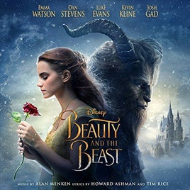 Various BEAUTY AND THE BEAST - Vinyl