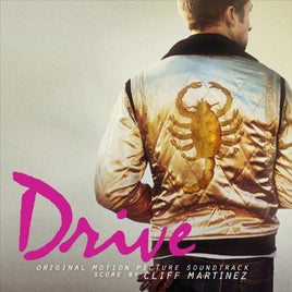 Various Drive (Original Moti - Vinyl