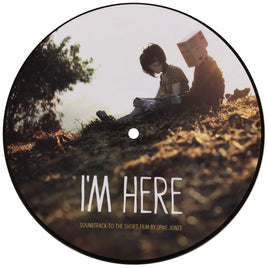 Various I'm Here - Vinyl