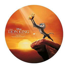 Various LION KING(PIC LP) - Vinyl