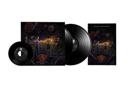 Various Stranger Things: Soundtrack From The Netflix Original Series, Season 3 - Vinyl