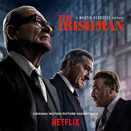 Various The Irishman (Original Motion Picture Soundtrack) - Vinyl