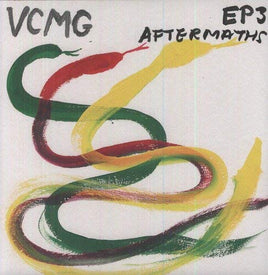 Vcmg Aftermaths (Uk) - Vinyl