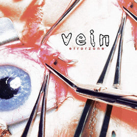 Vein ERRORZONE - Vinyl