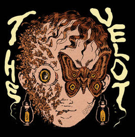 Veldt, The The Veldt - Vinyl