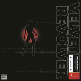 Velvet Revolver Contraband - Vinyl