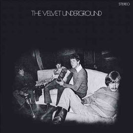 Velvet Underground 45TH ANNIVERSARY LP - Vinyl