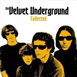 Velvet Underground Collected - Vinyl