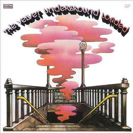 Velvet Underground LOADED - Vinyl