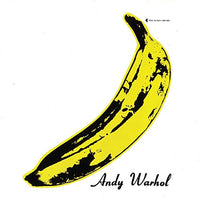 
              Velvet Underground VELVET UNDERGROUND & NICO - Vinyl
            