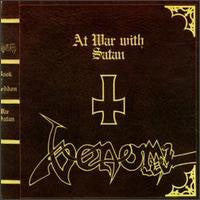 Venom At War With Satan (Deluxe Edition) - Vinyl