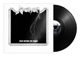 Venom Calm Before The Storm (Limited Edition, Black Vinyl) - Vinyl