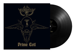 Venom Prime Evil (Limited Edition, Black Vinyl) - Vinyl