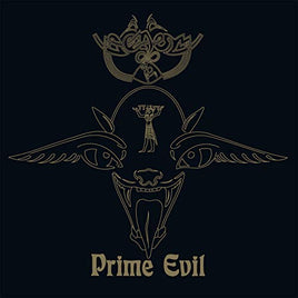 Venom Prime Evil (Limited Edition, Grey Vinyl) - Vinyl