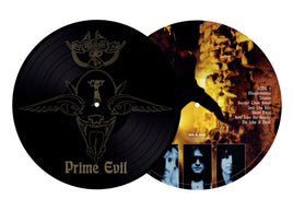 Venom Prime Evil (Limited Edition, Picture Disc Vinyl) - Vinyl