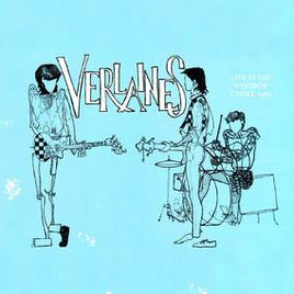 Verlaines, The Live at the Windsor Castle, Auckland, May 1986 (SKY BLUE VINYL) - Vinyl