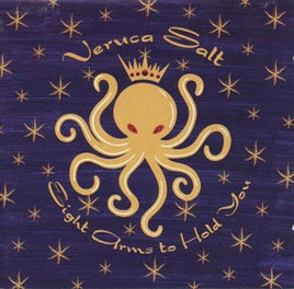 Veruca Salt EIGHT ARMS TO HO(LP) - Vinyl