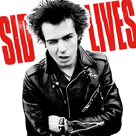 Vicious, Sid Sid Lives! - Vinyl