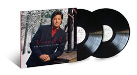 Vince Gill The Christmas Collection (2 LP) - Vinyl