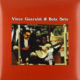 Vince Guaraldi & Bola Sete Vince & Bola - Vinyl