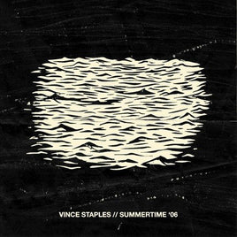 Vince Staples SUMMERTIME '06/S2(EX - Vinyl