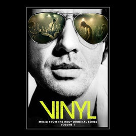 Vinyl Music From The Hbo Original Series Volume 1 VINYL MUSIC FROM THE HBO ORIGINAL SERIES VOLUME 1 - Vinyl