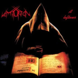 Vomiturition A Leftover - Vinyl